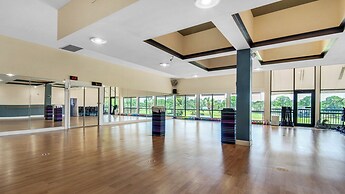 Ground-floor Studio at Sandestin Golf & Beach Resort: Sleeps 4