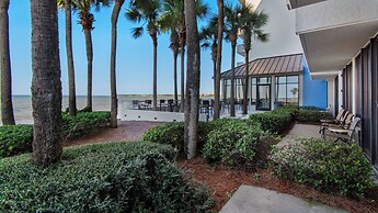 Ground-floor Studio at Sandestin Golf & Beach Resort: Sleeps 4