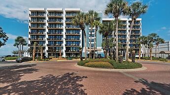 Ground-floor Studio at Sandestin Golf & Beach Resort: Sleeps 4