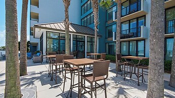 Ground-floor Studio at Sandestin Golf & Beach Resort: Sleeps 4