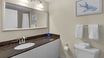 Ground-floor Studio at Sandestin Golf & Beach Resort: Sleeps 4