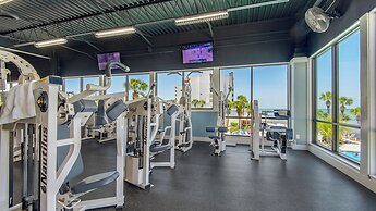 Ground-floor Studio at Sandestin Golf & Beach Resort: Sleeps 4