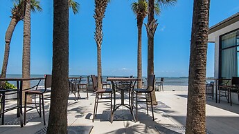 Ground-floor Studio at Sandestin Golf & Beach Resort: Sleeps 4