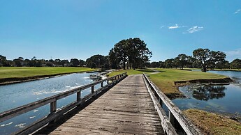 Ground-floor Studio at Sandestin Golf & Beach Resort: Sleeps 4