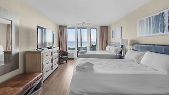 Ground-floor Studio at Sandestin Golf & Beach Resort: Sleeps 4