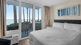 Ground-floor Studio at Sandestin Golf & Beach Resort: Sleeps 4