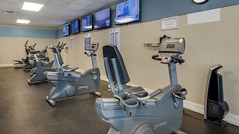 Ground-floor Studio at Sandestin Golf & Beach Resort: Sleeps 4