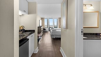 Ground-floor Studio at Sandestin Golf & Beach Resort: Sleeps 4