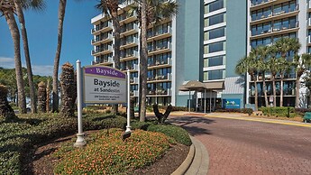 Ground-floor Studio at Sandestin Golf & Beach Resort: Sleeps 4