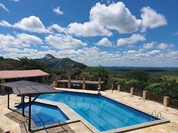FAZENDA HOTEL PEDRA DOS VENTOS