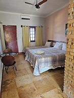 FAZENDA HOTEL PEDRA DOS VENTOS