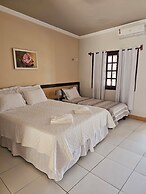FAZENDA HOTEL PEDRA DOS VENTOS