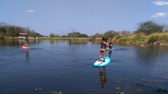 FAZENDA HOTEL PEDRA DOS VENTOS