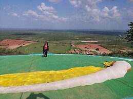 FAZENDA HOTEL PEDRA DOS VENTOS