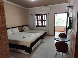 FAZENDA HOTEL PEDRA DOS VENTOS