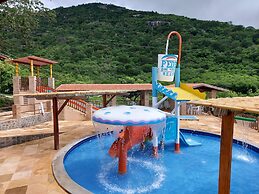 FAZENDA HOTEL PEDRA DOS VENTOS