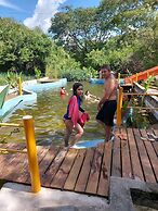 FAZENDA HOTEL PEDRA DOS VENTOS