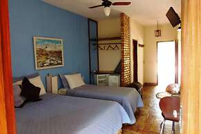 FAZENDA HOTEL PEDRA DOS VENTOS