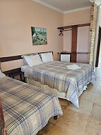 FAZENDA HOTEL PEDRA DOS VENTOS