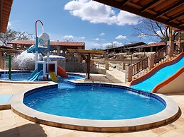 FAZENDA HOTEL PEDRA DOS VENTOS