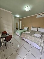 FAZENDA HOTEL PEDRA DOS VENTOS