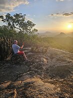 FAZENDA HOTEL PEDRA DOS VENTOS