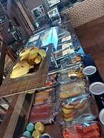 FAZENDA HOTEL PEDRA DOS VENTOS