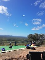 FAZENDA HOTEL PEDRA DOS VENTOS