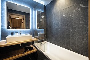 Résidence Terresens L'éclat des Veriaz