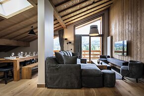 Résidence Terresens L'éclat des Veriaz