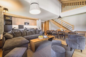 Résidence Terresens L'éclat des Veriaz