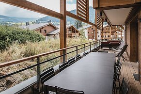 Résidence Terresens L'éclat des Veriaz