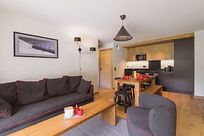 Résidence Terresens L'éclat des Veriaz