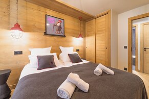 Résidence Terresens L'éclat des Veriaz