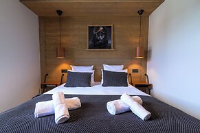 Résidence Terresens L'éclat des Veriaz