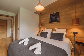 Résidence Terresens L'éclat des Veriaz