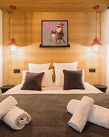 Résidence Terresens L'éclat des Veriaz