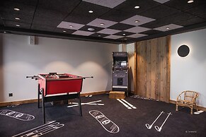 Résidence Terresens L'éclat des Veriaz