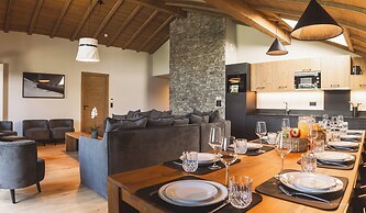 Résidence Terresens L'éclat des Veriaz