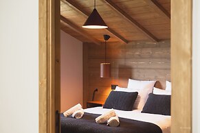 Résidence Terresens L'éclat des Veriaz