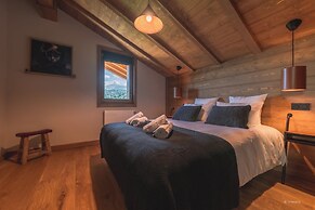 Résidence Terresens L'éclat des Veriaz