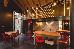 Résidence Terresens L'éclat des Veriaz