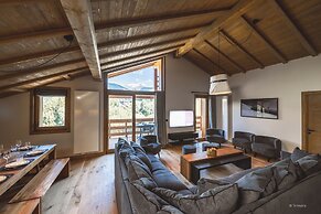 Résidence Terresens L'éclat des Veriaz