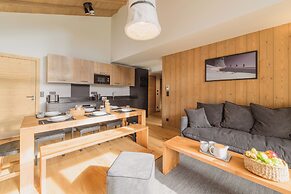 Résidence Terresens L'éclat des Veriaz