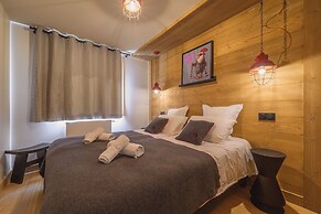 Résidence Terresens L'éclat des Veriaz