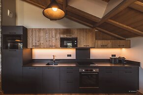 Résidence Terresens L'éclat des Veriaz