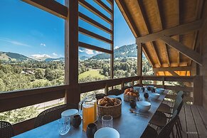 Résidence Terresens L'éclat des Veriaz