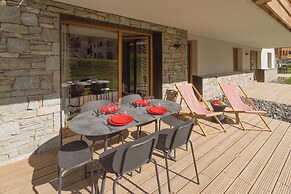 Résidence Terresens L'éclat des Veriaz