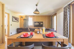 Résidence Terresens L'éclat des Veriaz