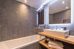 Résidence Terresens L'éclat des Veriaz